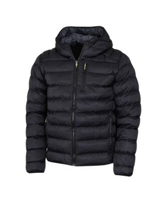 Padded Jackets