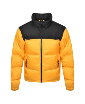 Padded Jackets