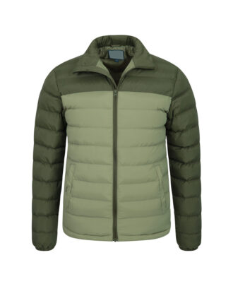 Padded Jackets